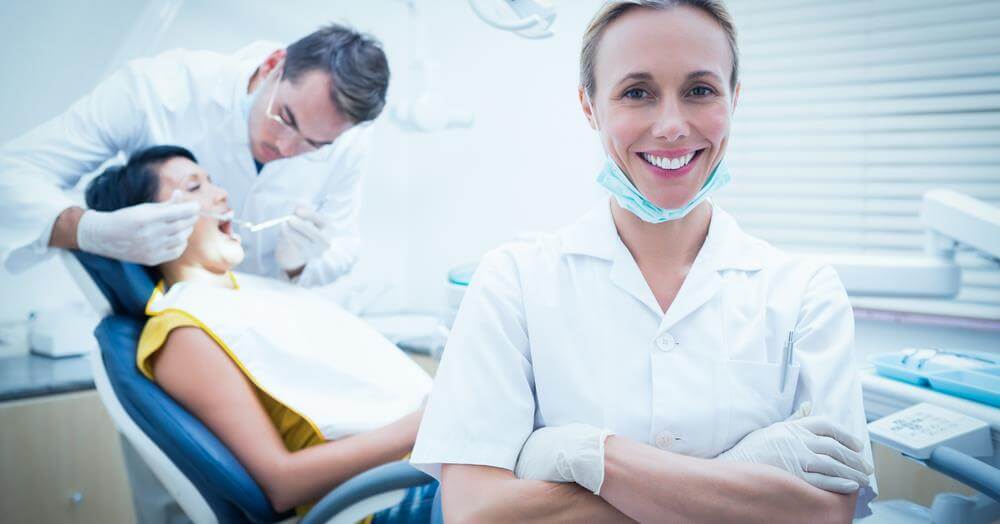 dental clinic brisbane